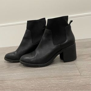 Steve Madden Erica Bootie